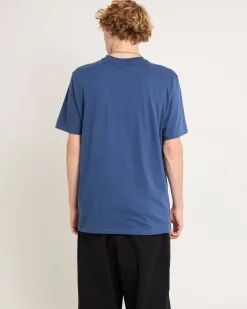 Men's Short-Sleeve Fine Alpine T-Shirt