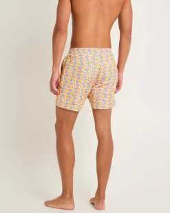 Men's Swim Trunks