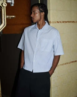Miami Resort Shirt