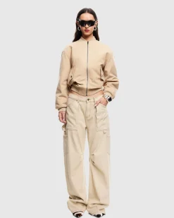 Miami Vice Denim Pants