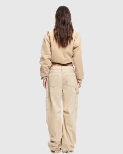 Miami Vice Denim Pants