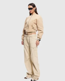Miami Vice Denim Pants