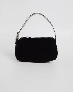 Michelle Snake Strap Bag