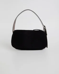 Michelle Snake Strap Bag