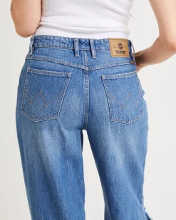 Mid Joplin Relaxed Jeans As You Are