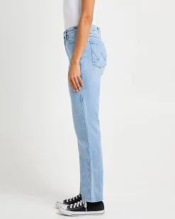 Mid Tori Denim Jeans Diamond Skies