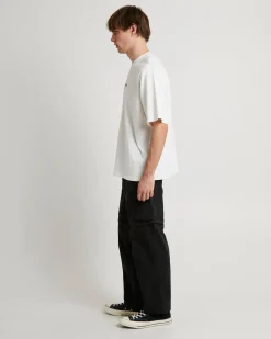 Mid-Script Heavyweight T-Shirt