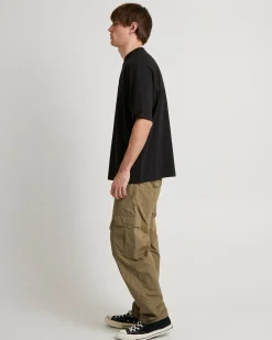 Mid-Script Heavyweight T-Shirt