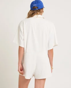 Miles Boxy Playsuit