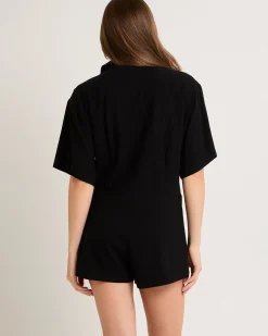 Miles Boxy Playsuit