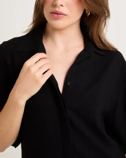 Miles Boxy Playsuit