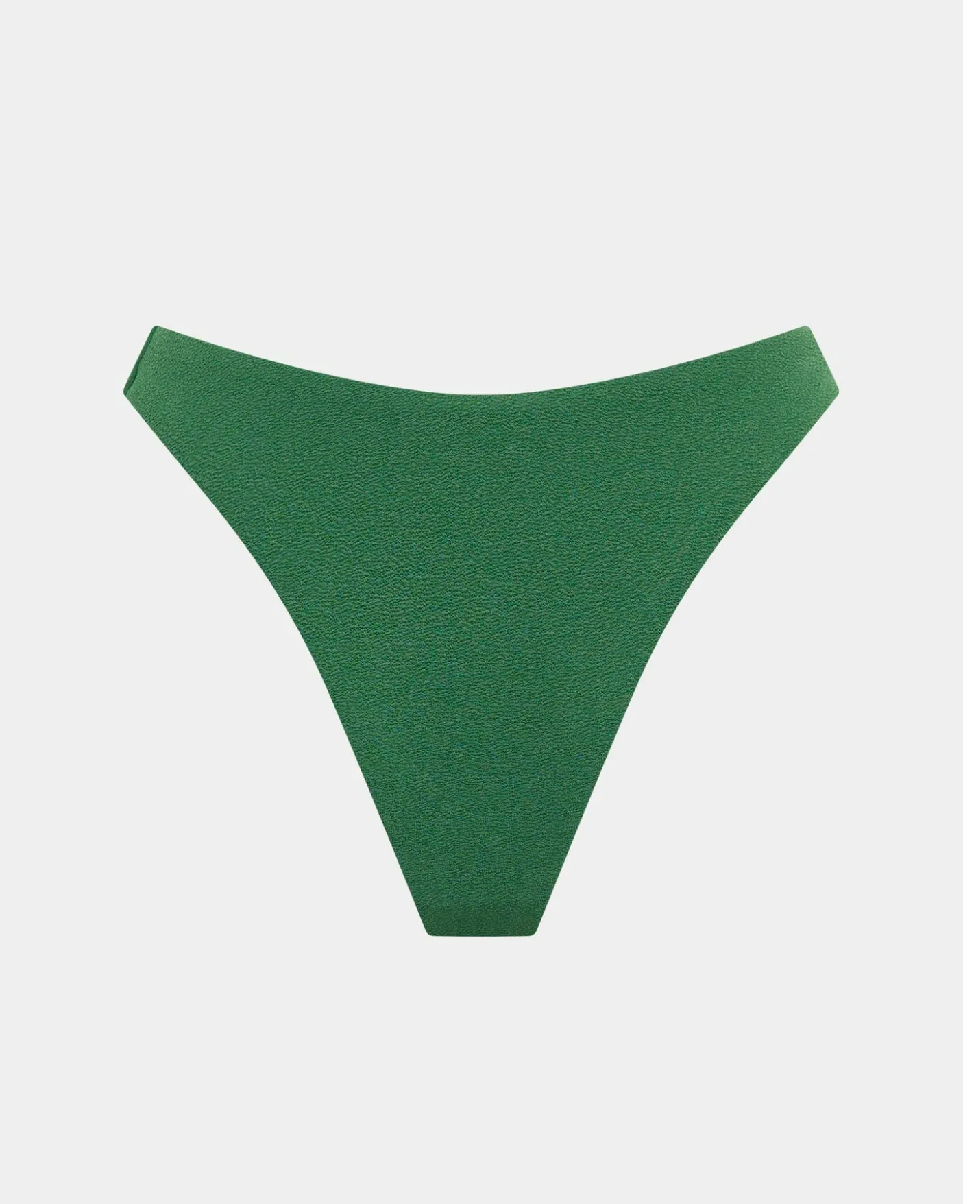 Milos Textured Bandeau Bikini Bikini Set