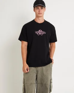 Mind Blow Boxy T-Shirt