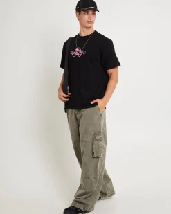 Mind Blow Boxy T-Shirt