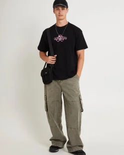 Mind Blow Boxy T-Shirt