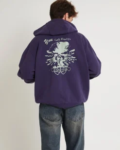 Mind Blow Hoodie