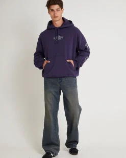 Mind Blow Hoodie