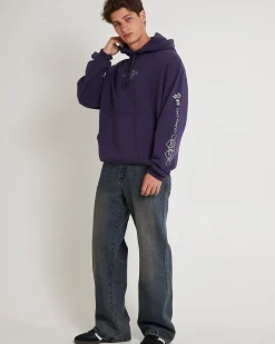 Mind Blow Hoodie