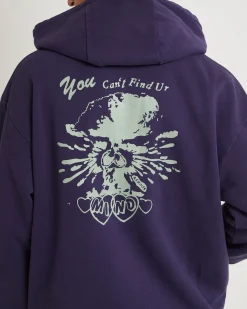 Mind Blow Hoodie