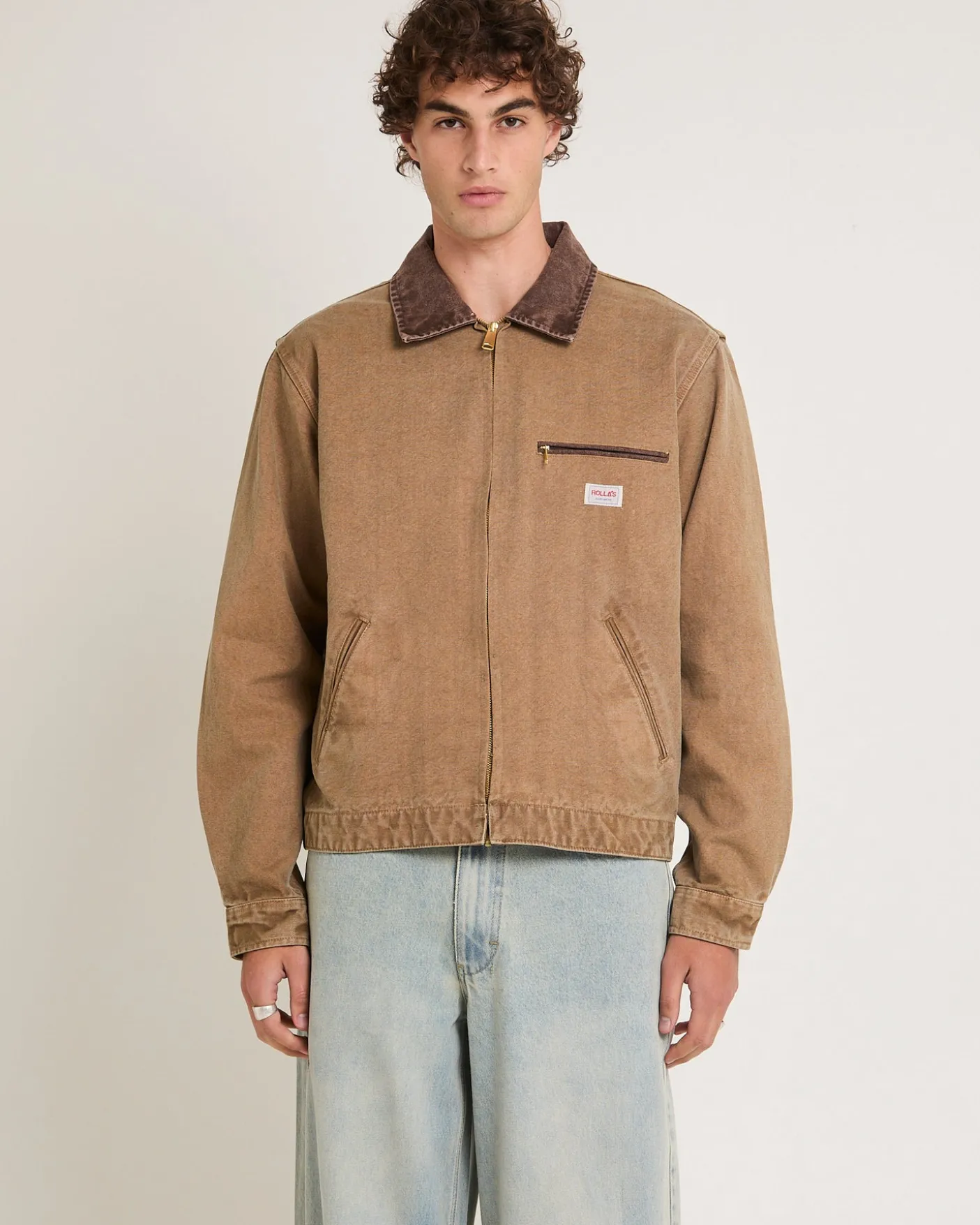 Miner Jacket