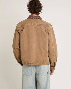 Miner Jacket