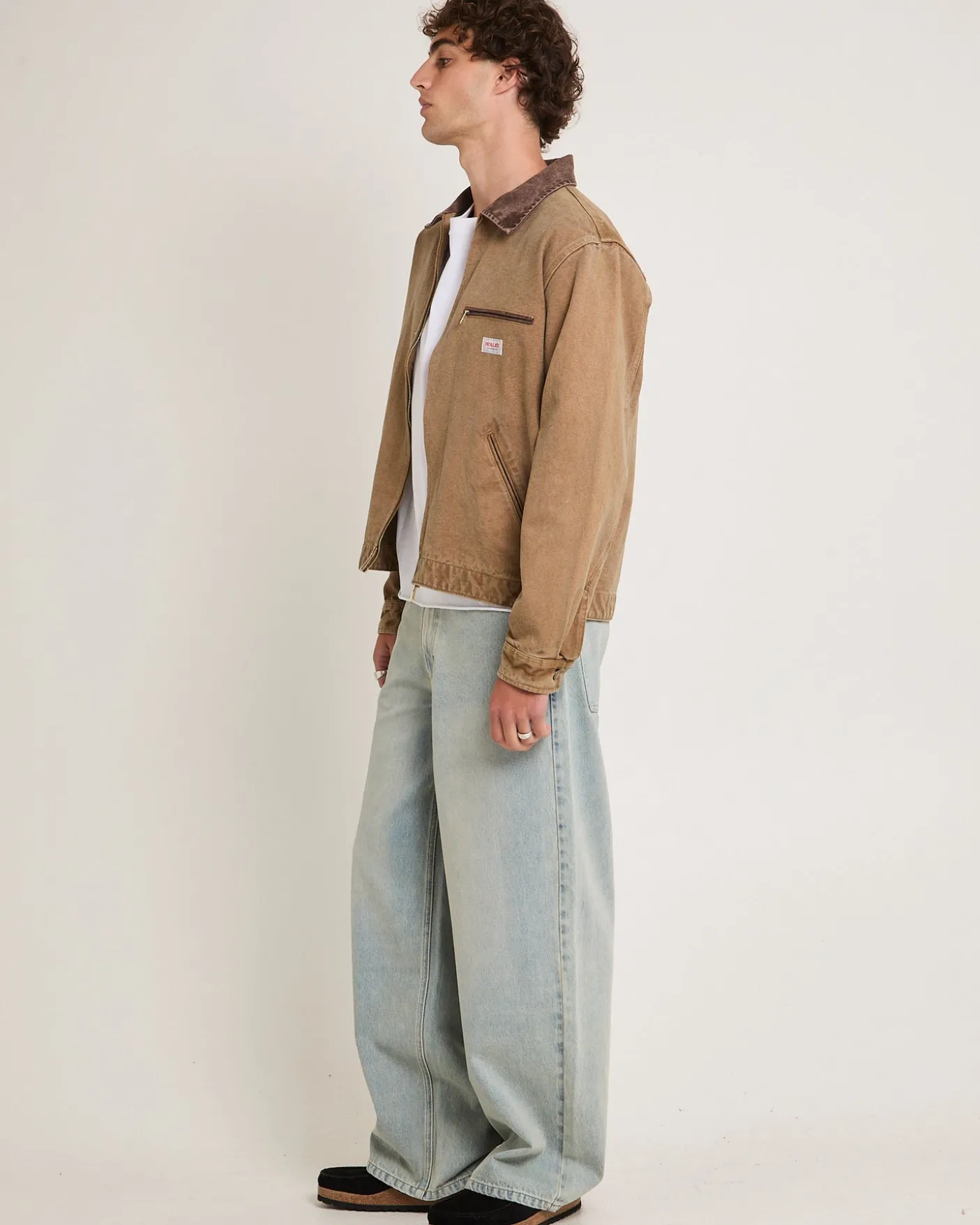 Miner Jacket