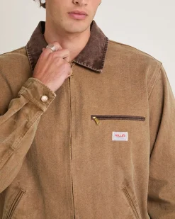 Miner Jacket