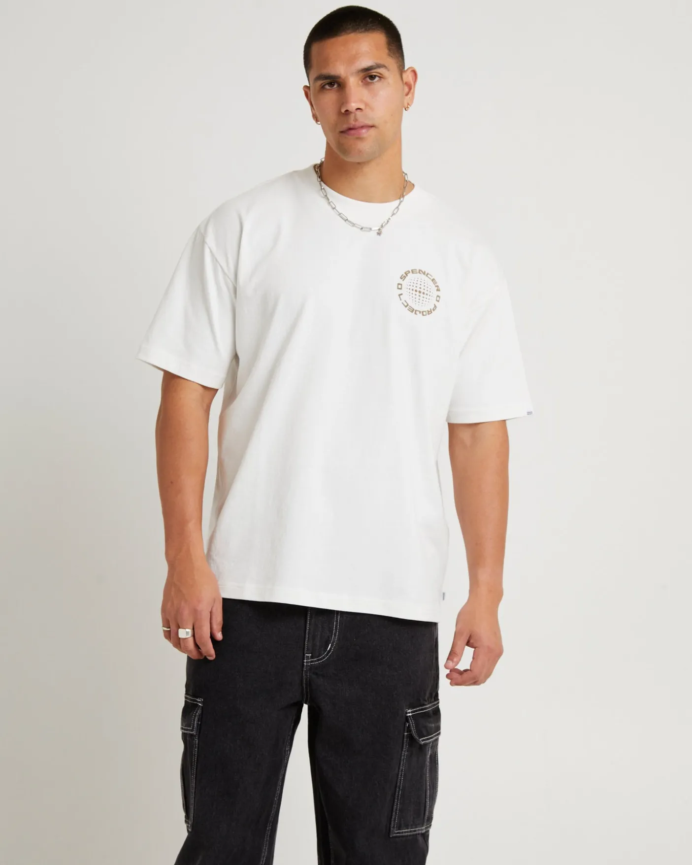 Ministry T-Shirt