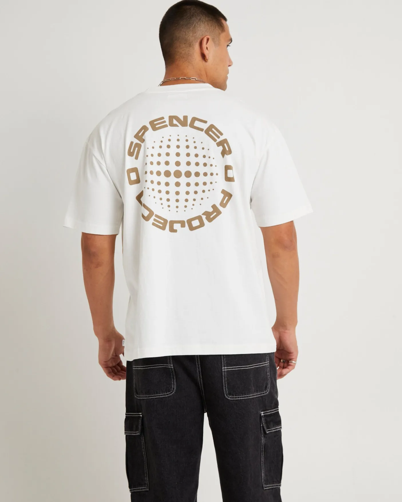 Ministry T-Shirt