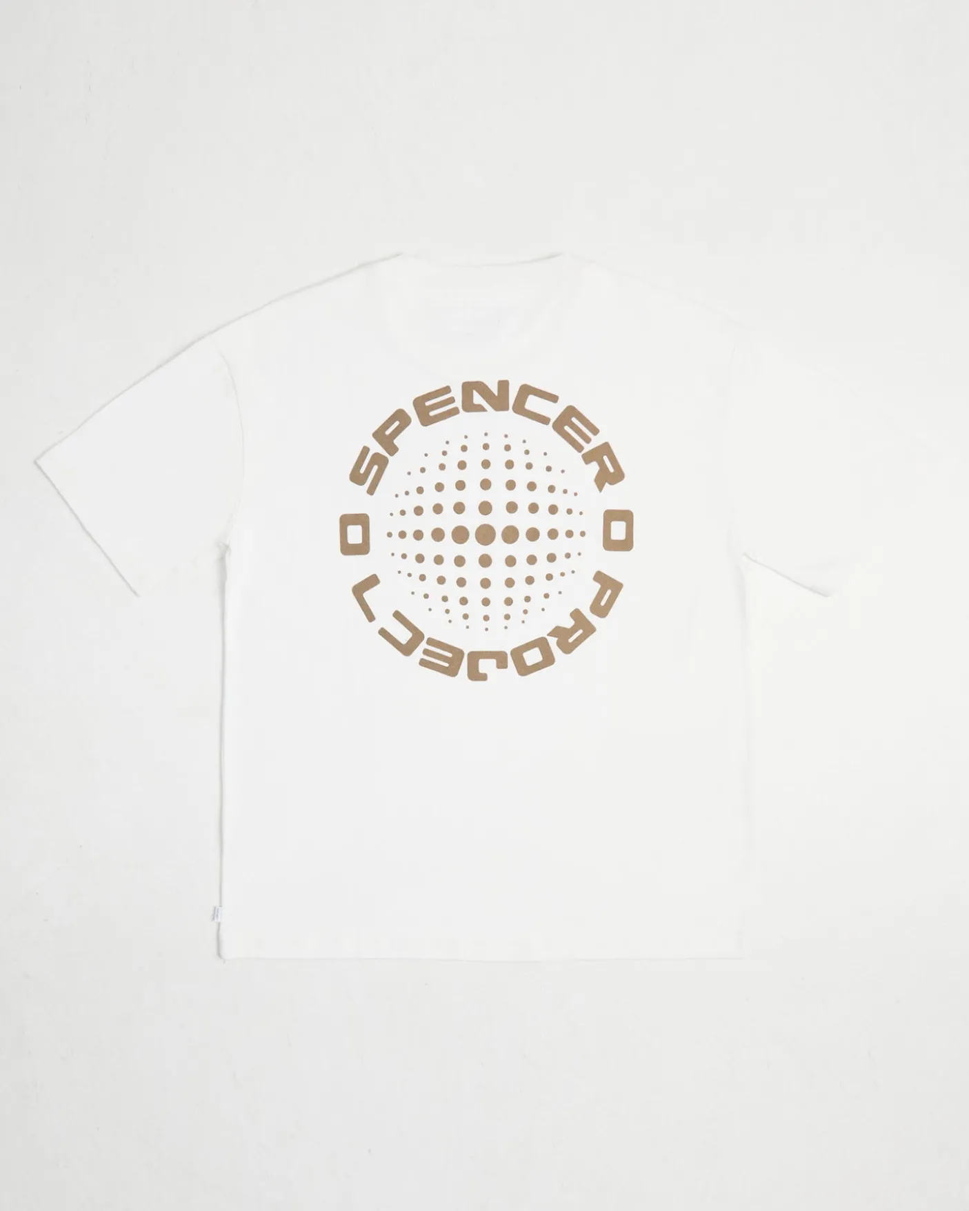 Ministry T-Shirt