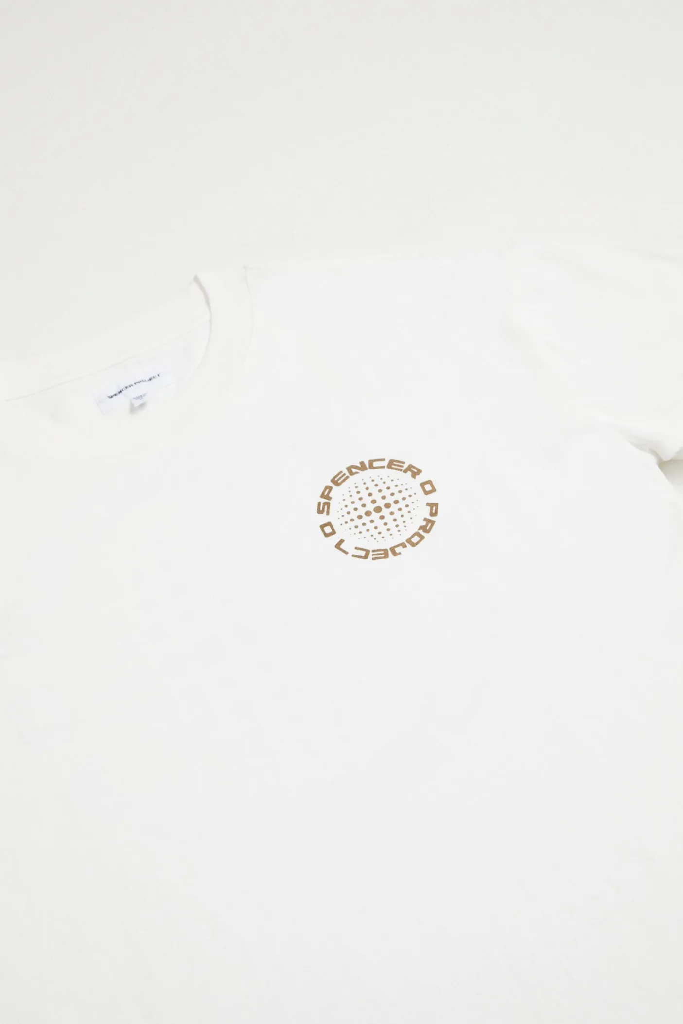 Ministry T-Shirt