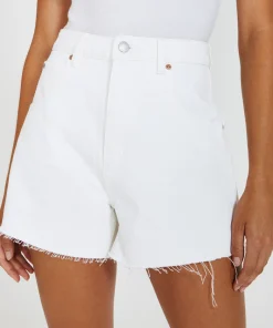 Mirage Denim Shorts