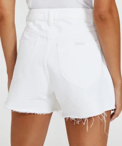 Mirage Denim Shorts
