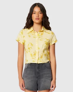 Mirage Shorts