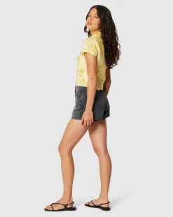 Mirage Shorts