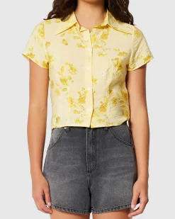 Mirage Shorts