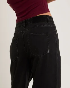 Misty High & Wide Jeans