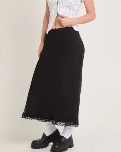 Mitsy Mid Skirt