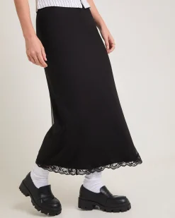 Mitsy Mid Skirt