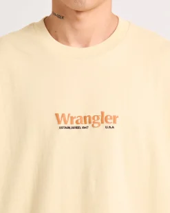 Modello Slacker T-Shirt