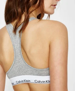 Modern Cotton Bralette