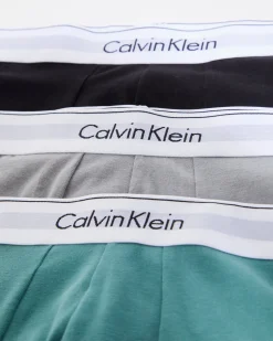Modern Cotton Trunk Underwear