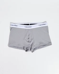 Modern Cotton Trunk Underwear