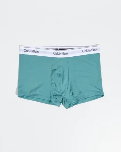 Modern Cotton Trunk Underwear