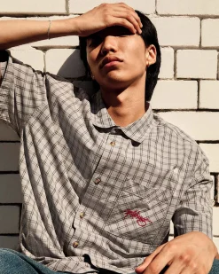 Mogul Short Sleeved Shirt