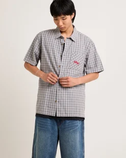 Mogul Short Sleeved Shirt