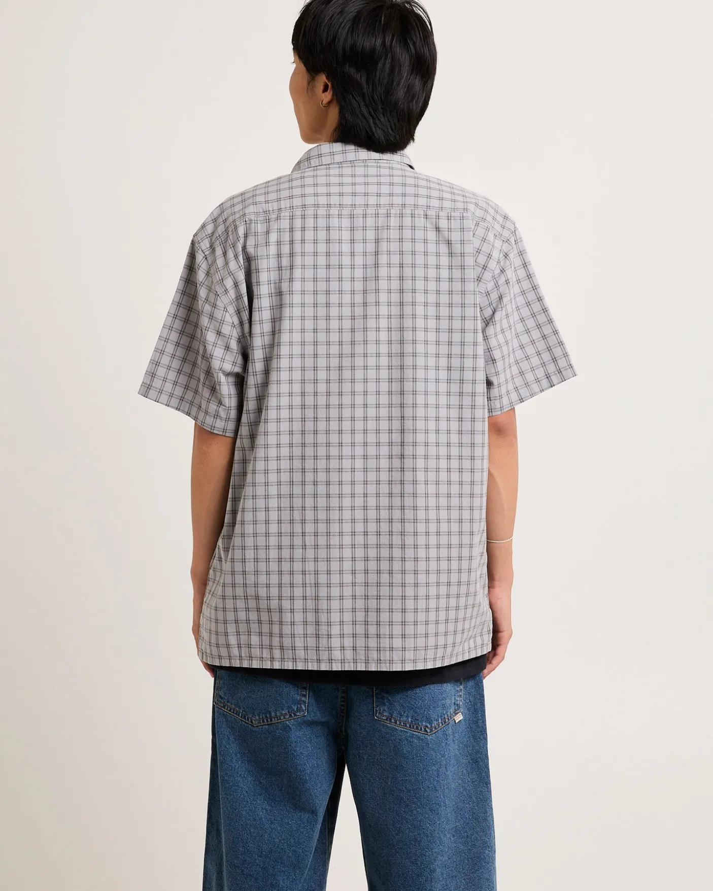 Mogul Short Sleeved Shirt