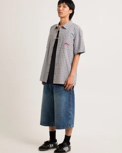 Mogul Short Sleeved Shirt