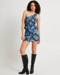 Molly Tropical Skirt