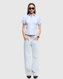Mon Cheri Blouse